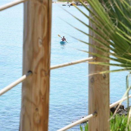Paradisso Beach Villas مدينة زاكينثوس المظهر الخارجي الصورة
