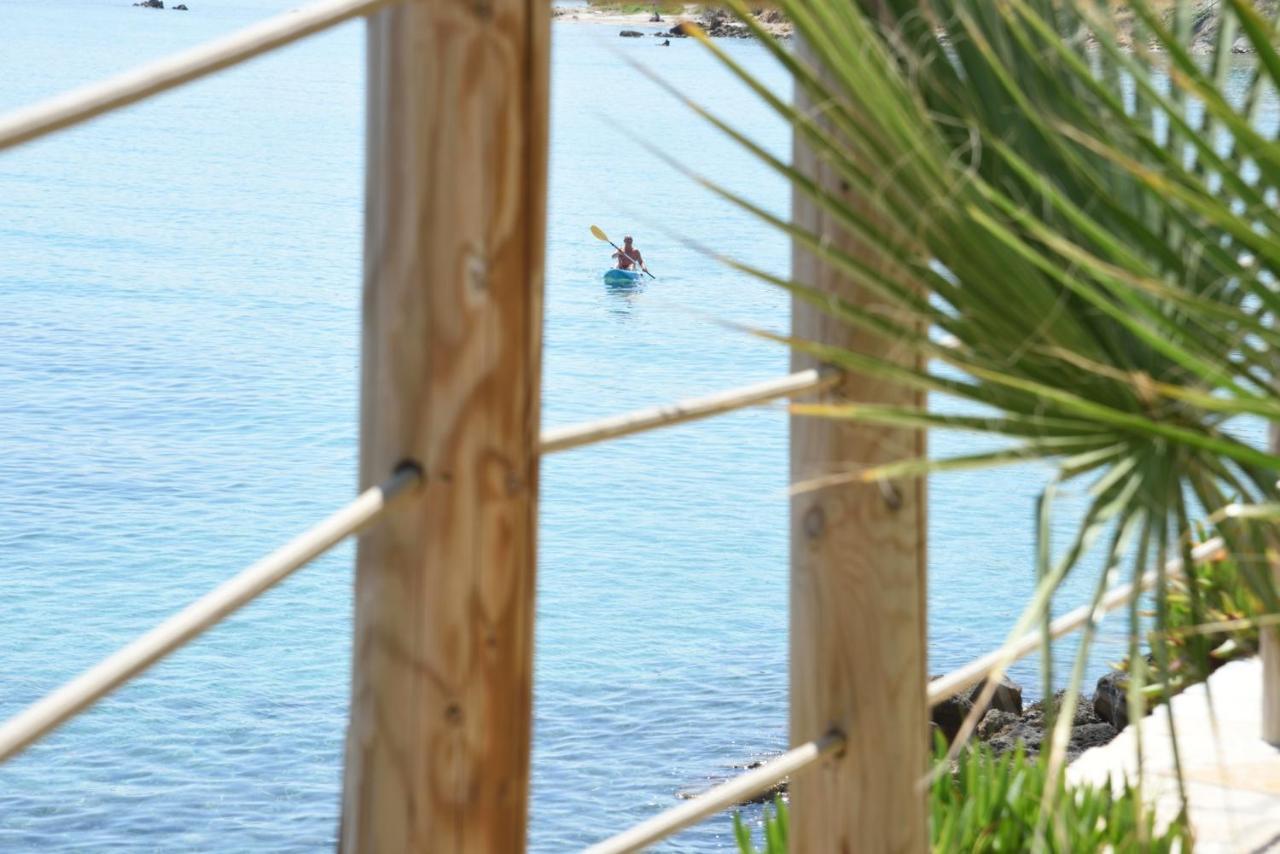Paradisso Beach Villas مدينة زاكينثوس المظهر الخارجي الصورة