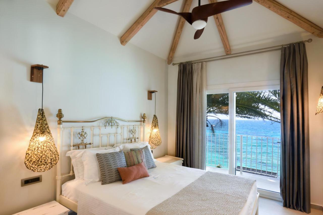 Paradisso Beach Villas مدينة زاكينثوس المظهر الخارجي الصورة