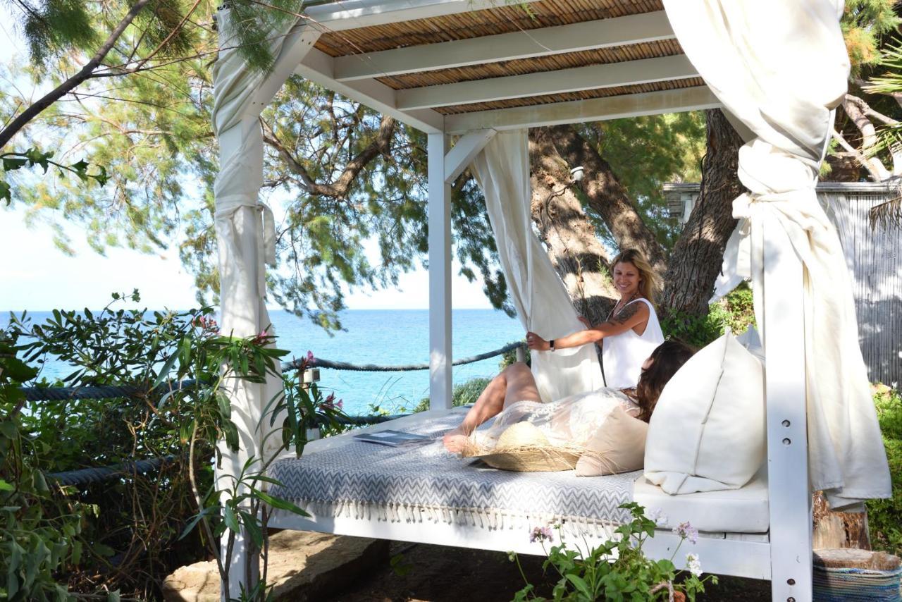 Paradisso Beach Villas مدينة زاكينثوس المظهر الخارجي الصورة