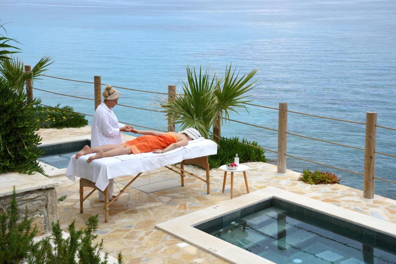 Paradisso Beach Villas مدينة زاكينثوس المظهر الخارجي الصورة