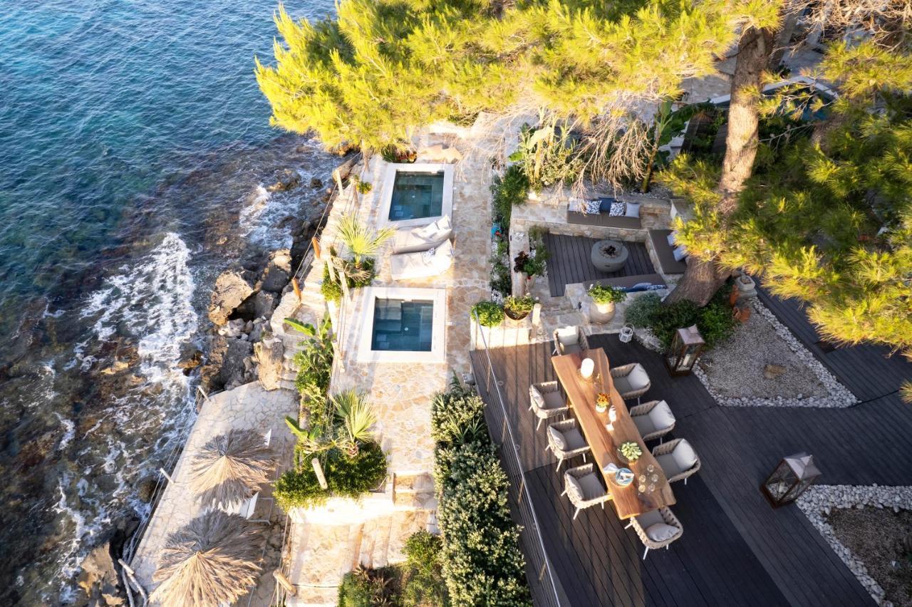Paradisso Beach Villas مدينة زاكينثوس المظهر الخارجي الصورة
