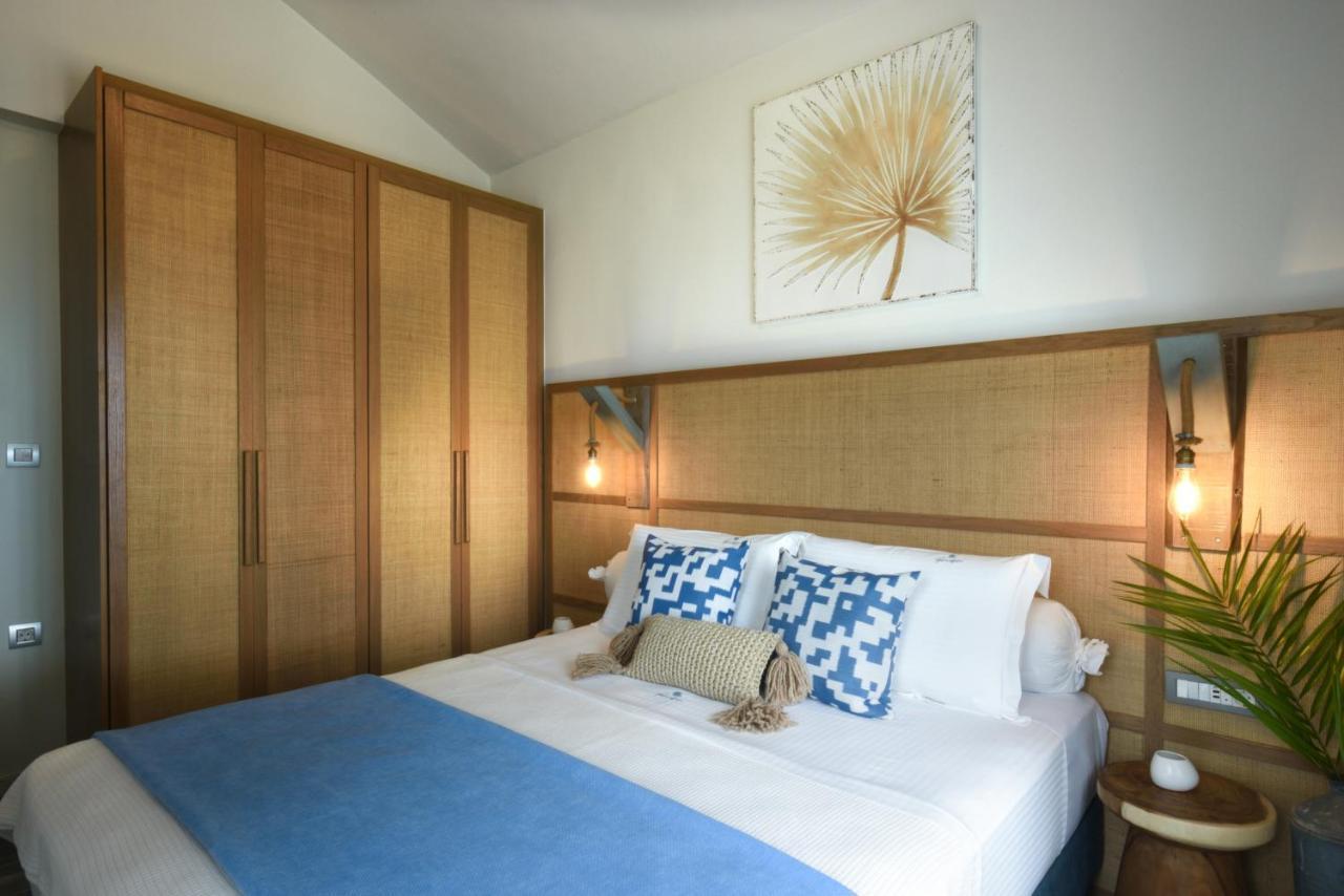 Paradisso Beach Villas مدينة زاكينثوس المظهر الخارجي الصورة