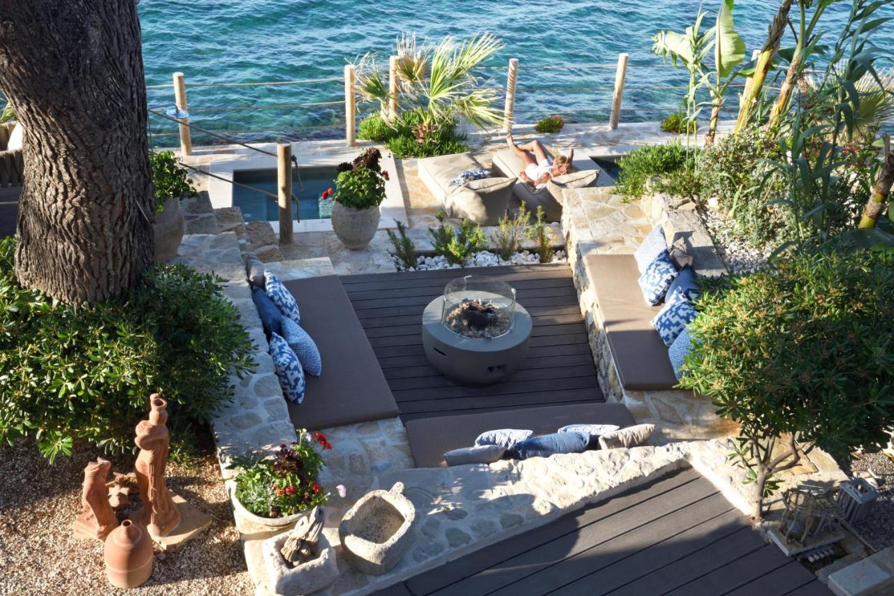Paradisso Beach Villas مدينة زاكينثوس المظهر الخارجي الصورة