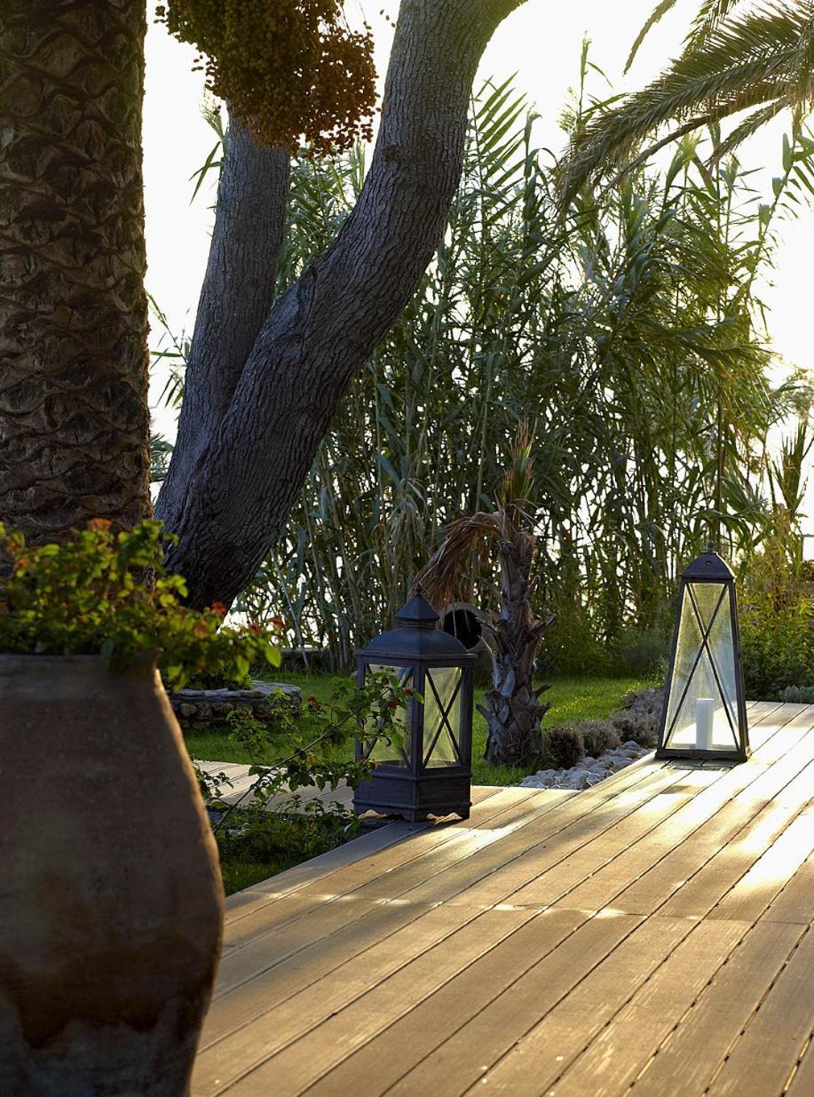 Paradisso Beach Villas مدينة زاكينثوس الغرفة الصورة
