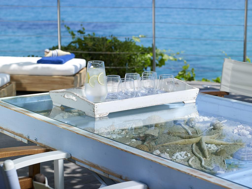 Paradisso Beach Villas مدينة زاكينثوس المظهر الخارجي الصورة
