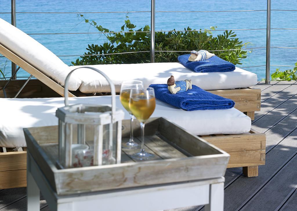 Paradisso Beach Villas مدينة زاكينثوس المظهر الخارجي الصورة